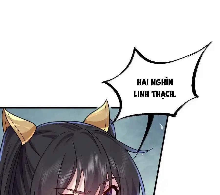 Vai Ác Sư Tôn Mang Theo Các Đồ Đệ Vô Địch Thiên Hạ 145 trang 25