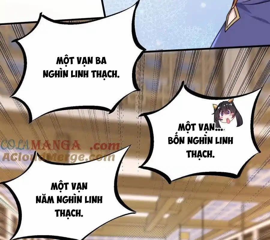 Vai Ác Sư Tôn Mang Theo Các Đồ Đệ Vô Địch Thiên Hạ 145 trang 40