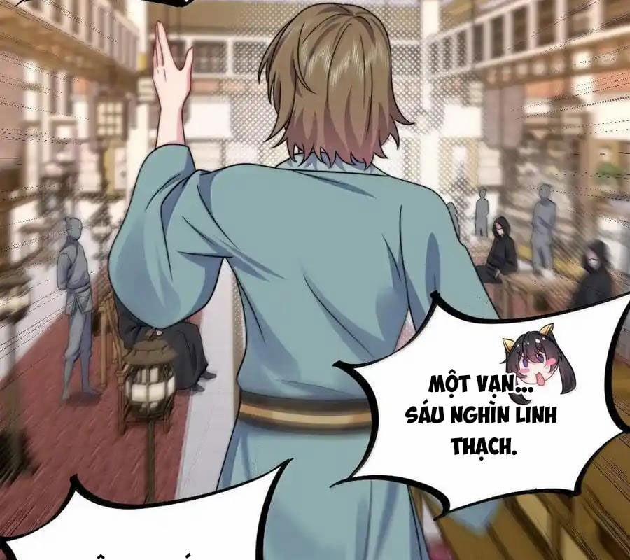 Vai Ác Sư Tôn Mang Theo Các Đồ Đệ Vô Địch Thiên Hạ 145 trang 41