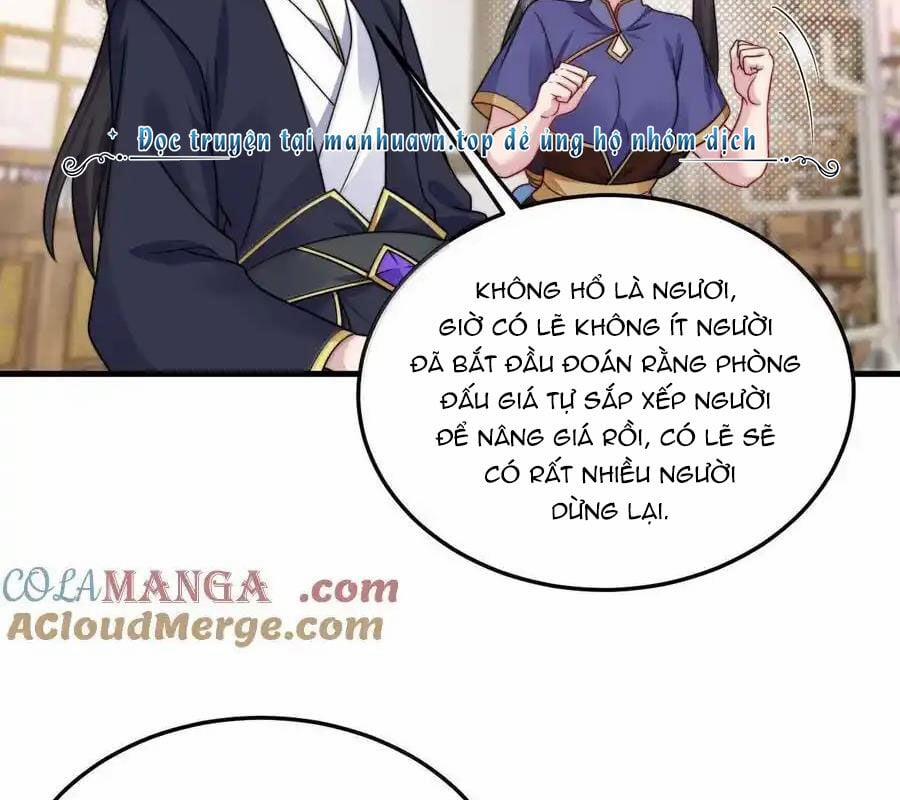 Vai Ác Sư Tôn Mang Theo Các Đồ Đệ Vô Địch Thiên Hạ 145 trang 46