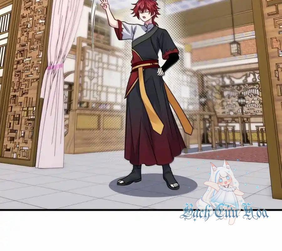 Vai Ác Sư Tôn Mang Theo Các Đồ Đệ Vô Địch Thiên Hạ 145 trang 51