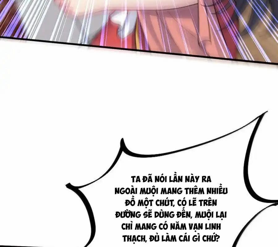 Vai Ác Sư Tôn Mang Theo Các Đồ Đệ Vô Địch Thiên Hạ 145 trang 62