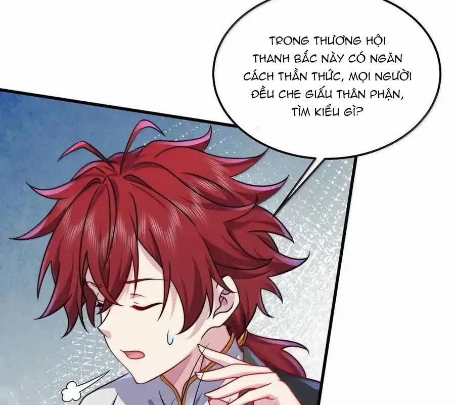 Vai Ác Sư Tôn Mang Theo Các Đồ Đệ Vô Địch Thiên Hạ 145 trang 67