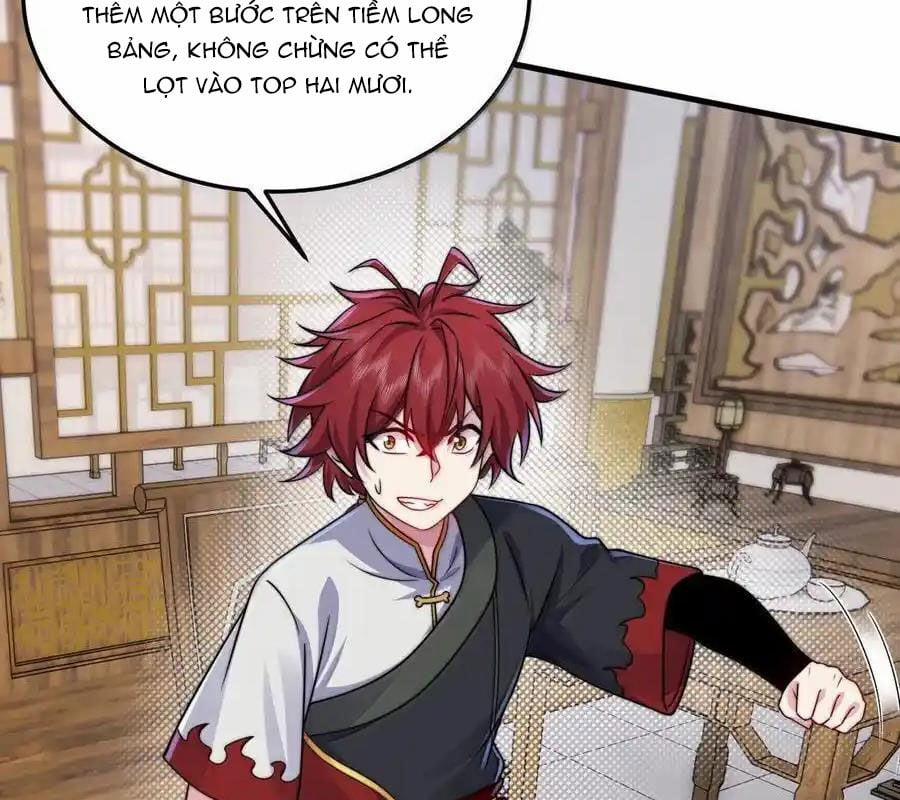 Vai Ác Sư Tôn Mang Theo Các Đồ Đệ Vô Địch Thiên Hạ 145 trang 7