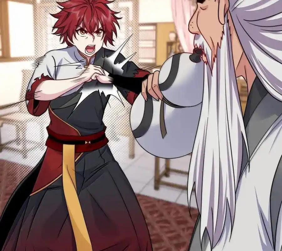 Vai Ác Sư Tôn Mang Theo Các Đồ Đệ Vô Địch Thiên Hạ 145 trang 80