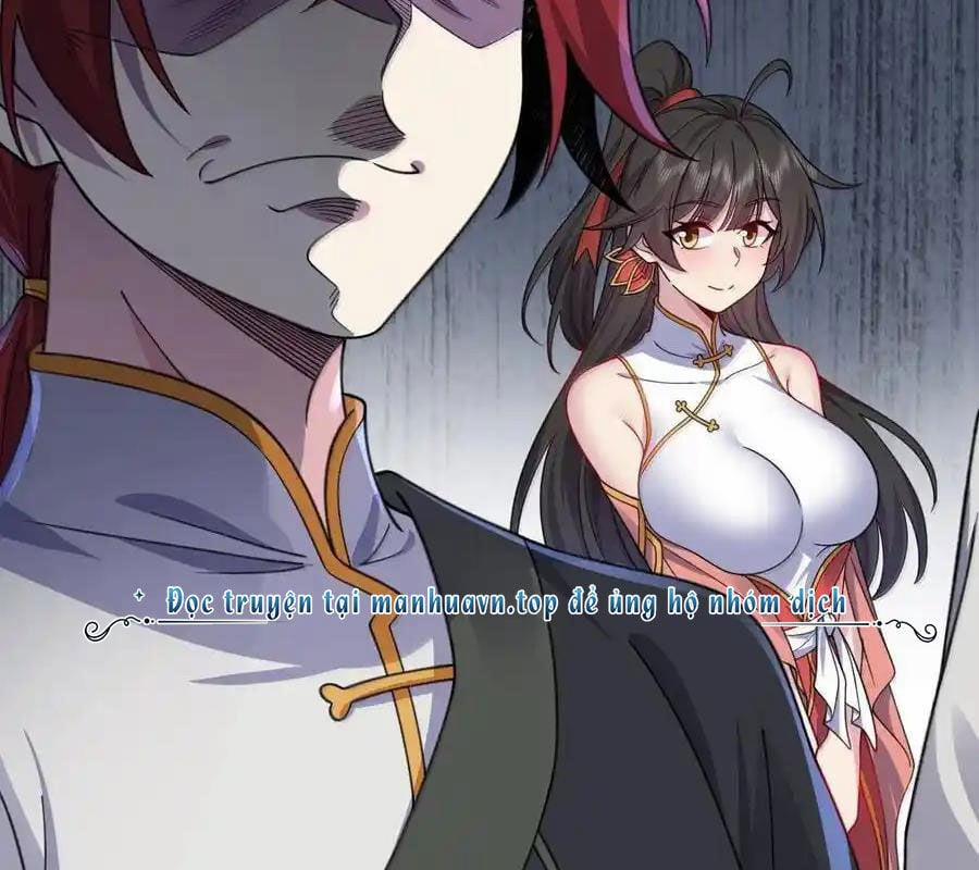 Vai Ác Sư Tôn Mang Theo Các Đồ Đệ Vô Địch Thiên Hạ 145 trang 83