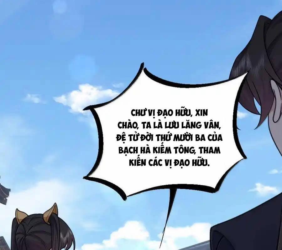 Vai Ác Sư Tôn Mang Theo Các Đồ Đệ Vô Địch Thiên Hạ 145 trang 97