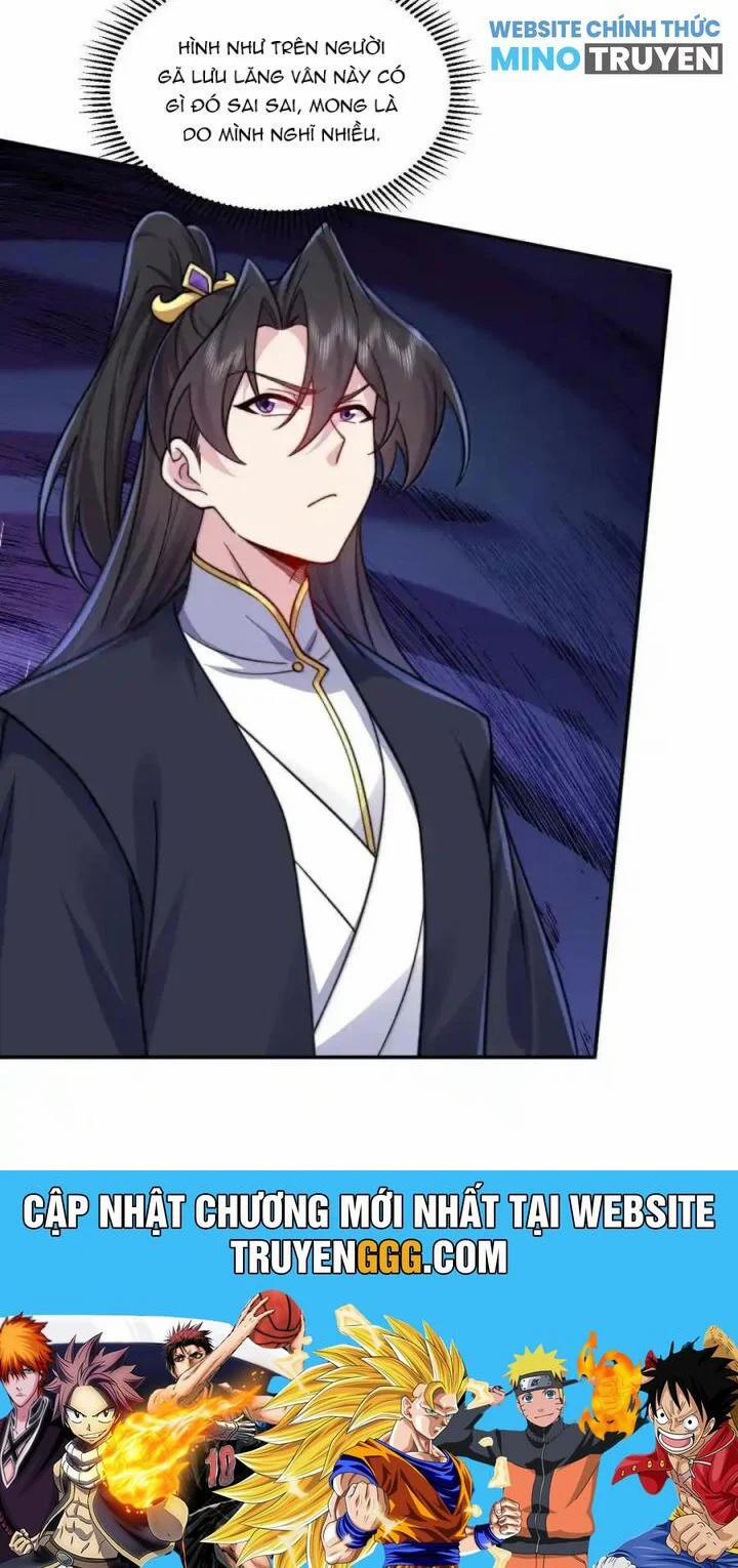 Vai Ác Sư Tôn Mang Theo Các Đồ Đệ Vô Địch Thiên Hạ 147 trang 26