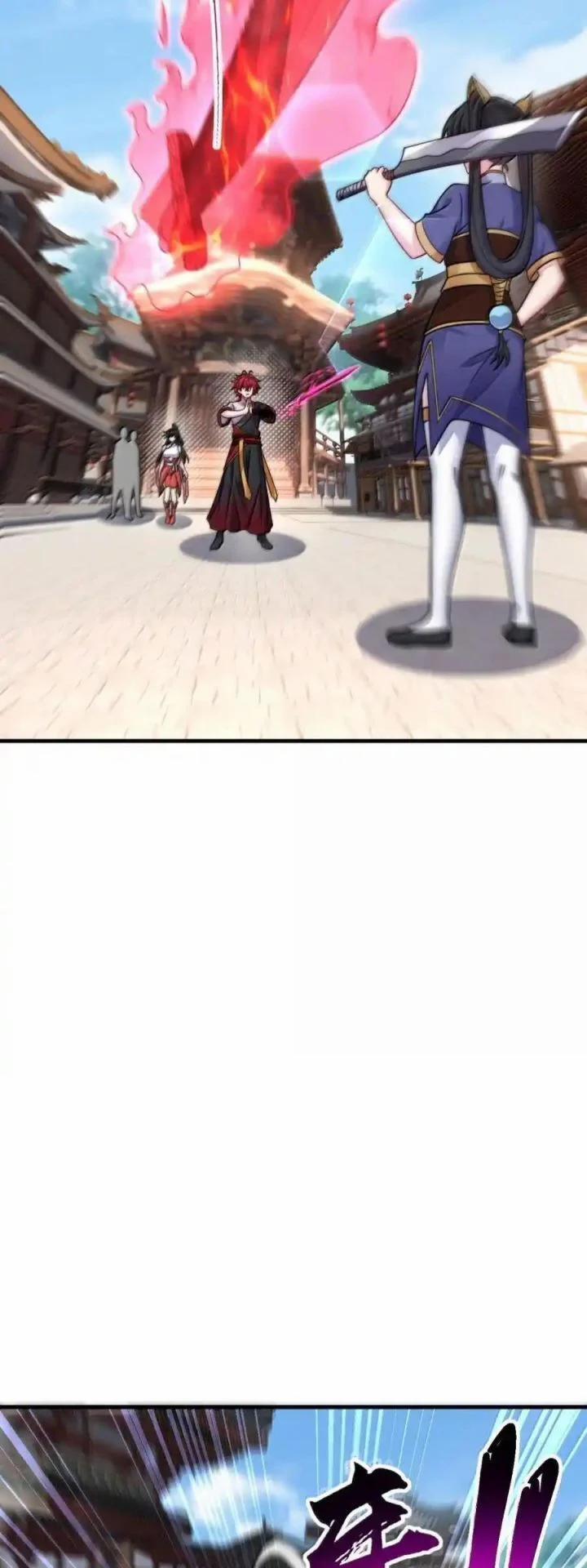 Vai Ác Sư Tôn Mang Theo Các Đồ Đệ Vô Địch Thiên Hạ 147 trang 4