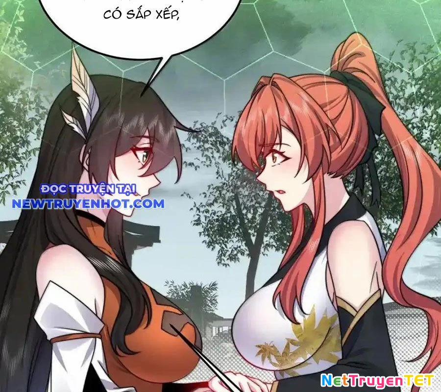 Vai Ác Sư Tôn Mang Theo Các Đồ Đệ Vô Địch Thiên Hạ 148 trang 15