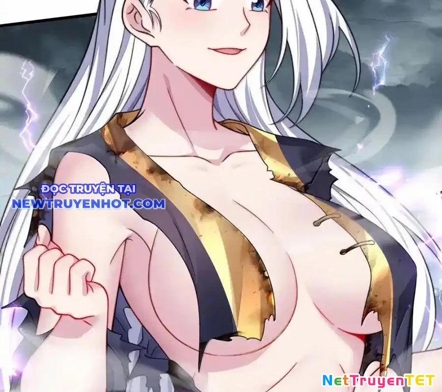 Vai Ác Sư Tôn Mang Theo Các Đồ Đệ Vô Địch Thiên Hạ 148 trang 31