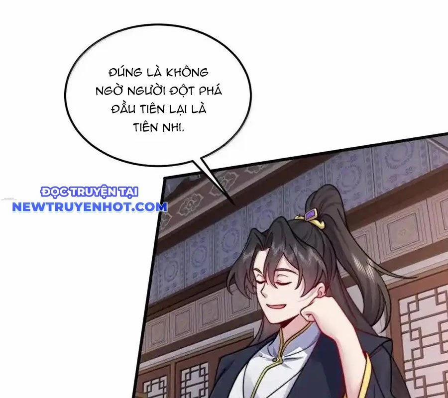 Vai Ác Sư Tôn Mang Theo Các Đồ Đệ Vô Địch Thiên Hạ 148 trang 33