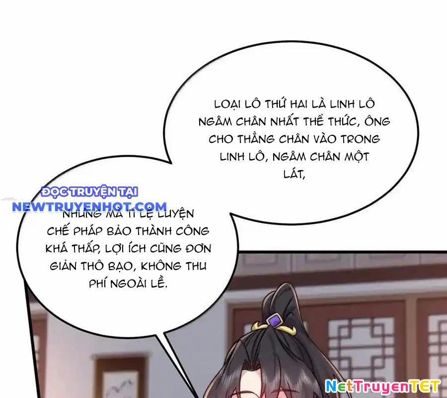 Vai Ác Sư Tôn Mang Theo Các Đồ Đệ Vô Địch Thiên Hạ 148 trang 50