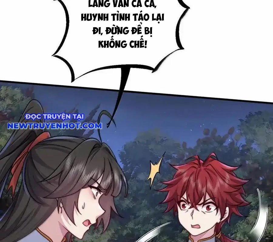 Vai Ác Sư Tôn Mang Theo Các Đồ Đệ Vô Địch Thiên Hạ 148 trang 83
