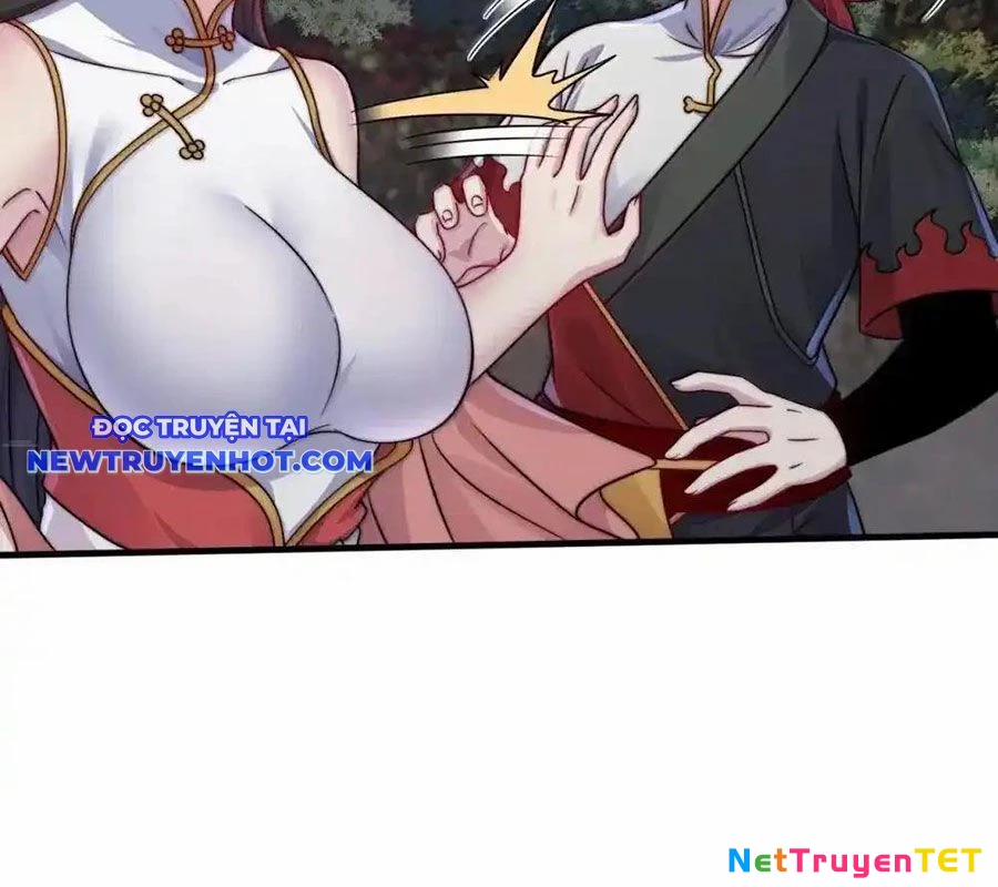 Vai Ác Sư Tôn Mang Theo Các Đồ Đệ Vô Địch Thiên Hạ 148 trang 84