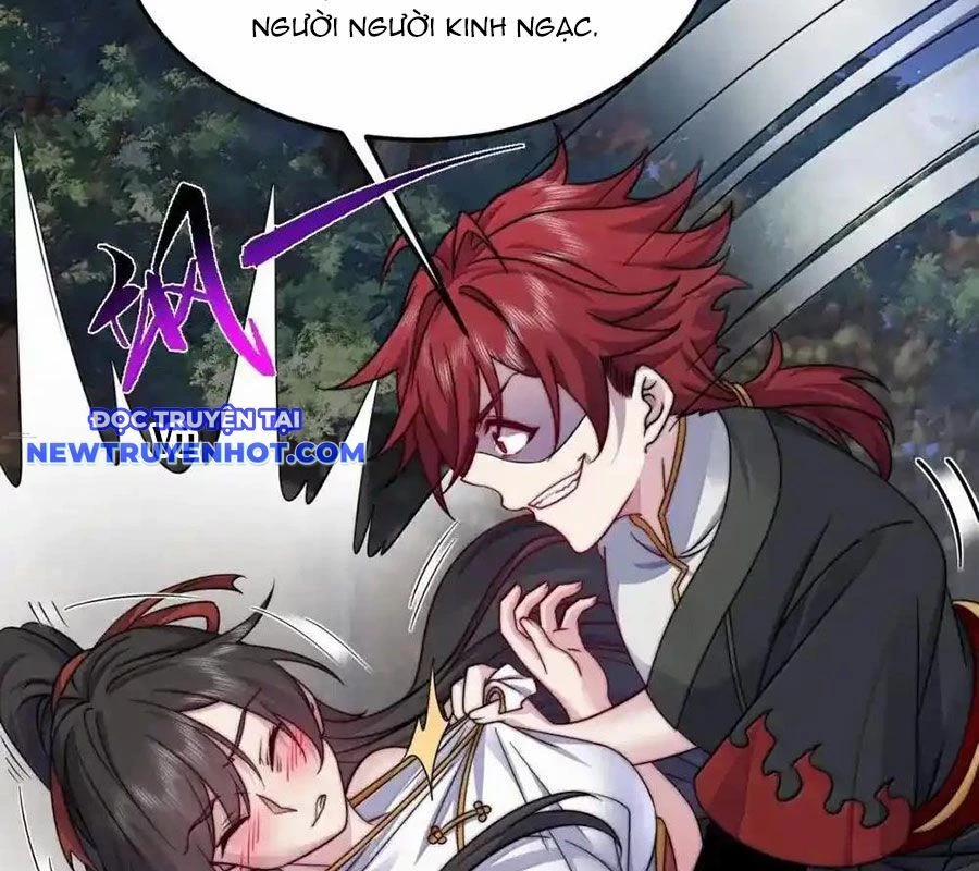Vai Ác Sư Tôn Mang Theo Các Đồ Đệ Vô Địch Thiên Hạ 148 trang 88