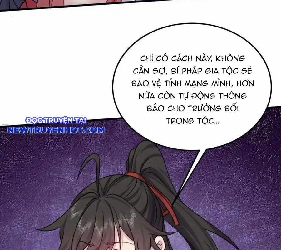 Vai Ác Sư Tôn Mang Theo Các Đồ Đệ Vô Địch Thiên Hạ 149 trang 16