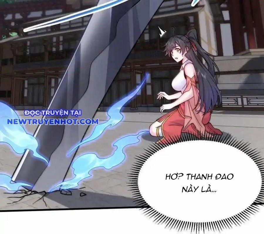 Vai Ác Sư Tôn Mang Theo Các Đồ Đệ Vô Địch Thiên Hạ 149 trang 23