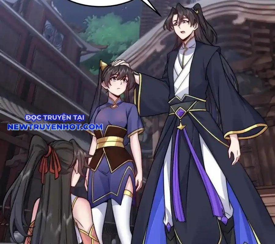 Vai Ác Sư Tôn Mang Theo Các Đồ Đệ Vô Địch Thiên Hạ 149 trang 39