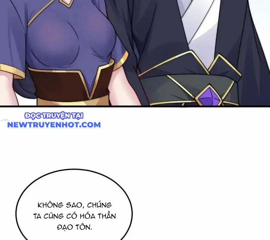 Vai Ác Sư Tôn Mang Theo Các Đồ Đệ Vô Địch Thiên Hạ 149 trang 42