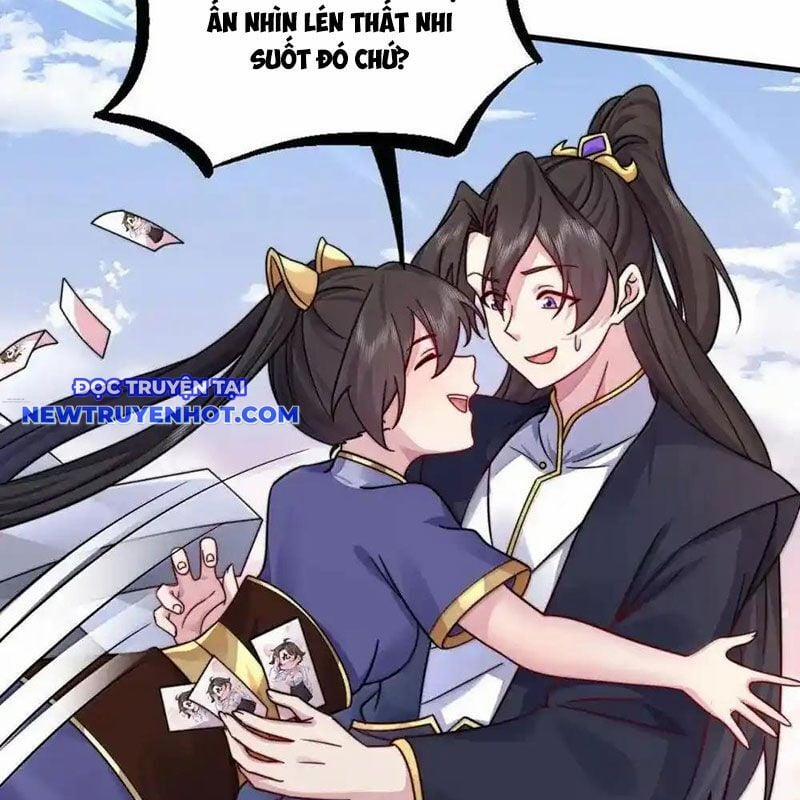 Vai Ác Sư Tôn Mang Theo Các Đồ Đệ Vô Địch Thiên Hạ 149 trang 64