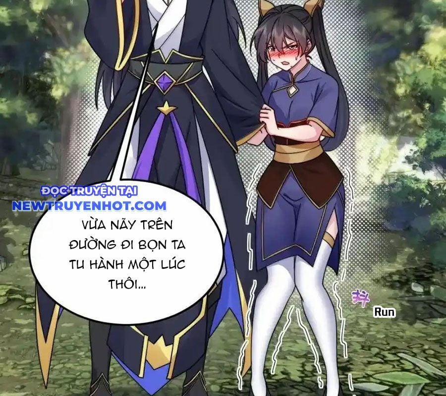 Vai Ác Sư Tôn Mang Theo Các Đồ Đệ Vô Địch Thiên Hạ 149 trang 90