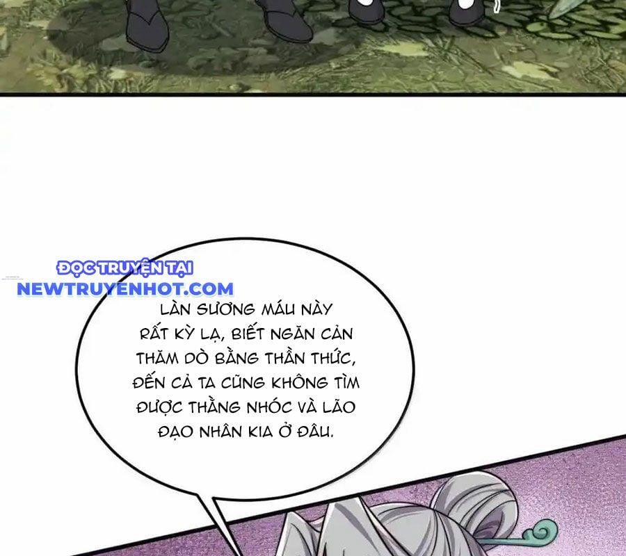 Vai Ác Sư Tôn Mang Theo Các Đồ Đệ Vô Địch Thiên Hạ 149 trang 91