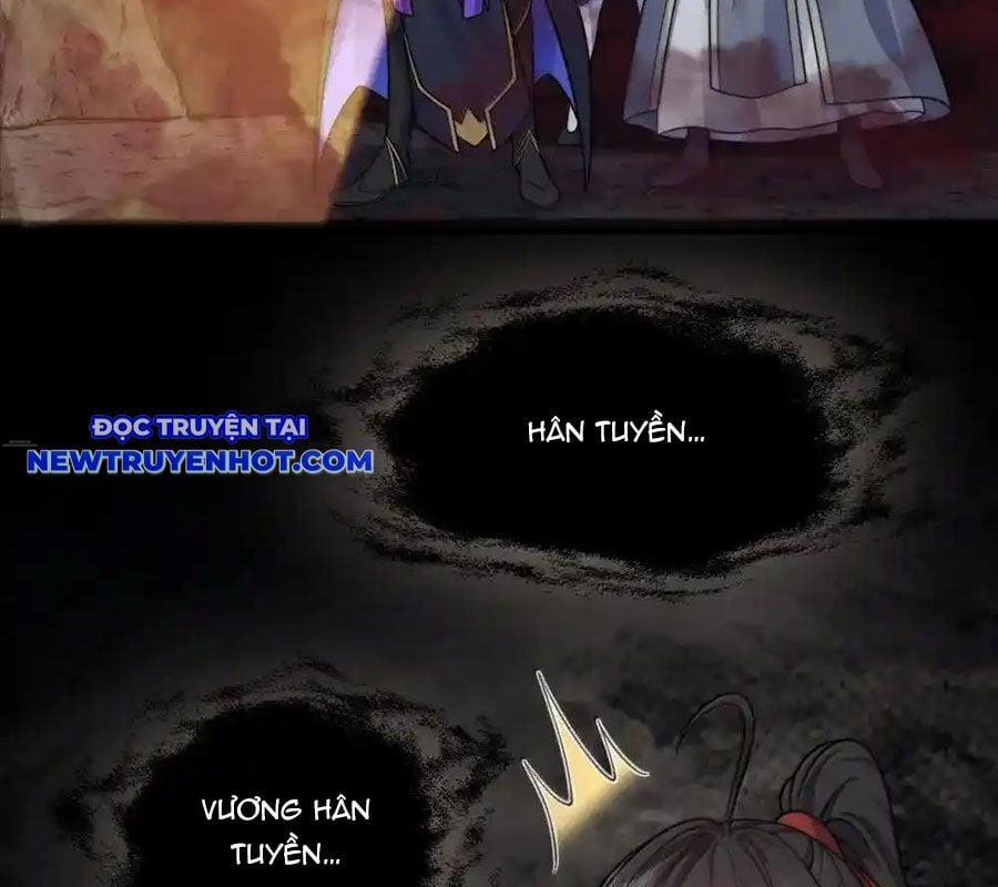 Vai Ác Sư Tôn Mang Theo Các Đồ Đệ Vô Địch Thiên Hạ 150 trang 18