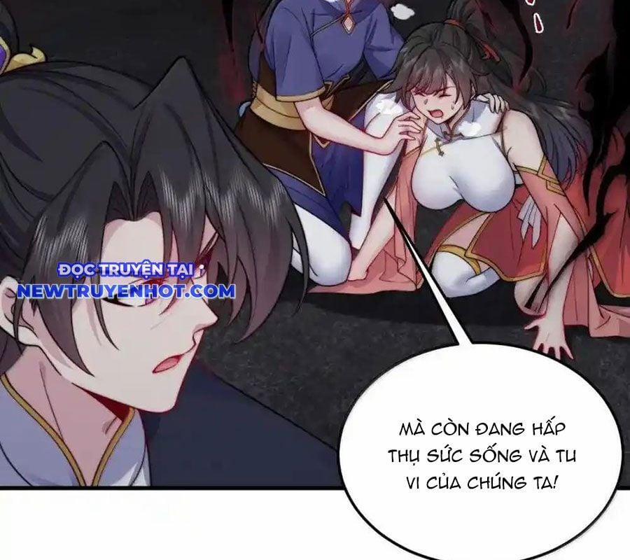 Vai Ác Sư Tôn Mang Theo Các Đồ Đệ Vô Địch Thiên Hạ 150 trang 43