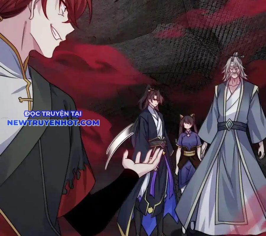 Vai Ác Sư Tôn Mang Theo Các Đồ Đệ Vô Địch Thiên Hạ 150 trang 66