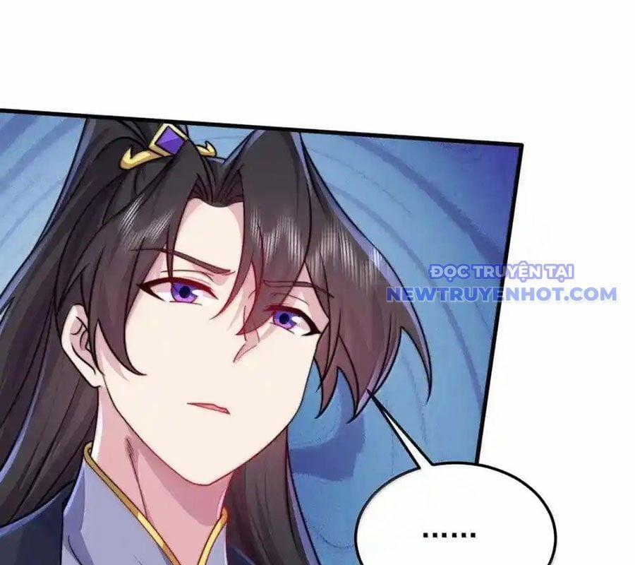 Vai Ác Sư Tôn Mang Theo Các Đồ Đệ Vô Địch Thiên Hạ 151 trang 22