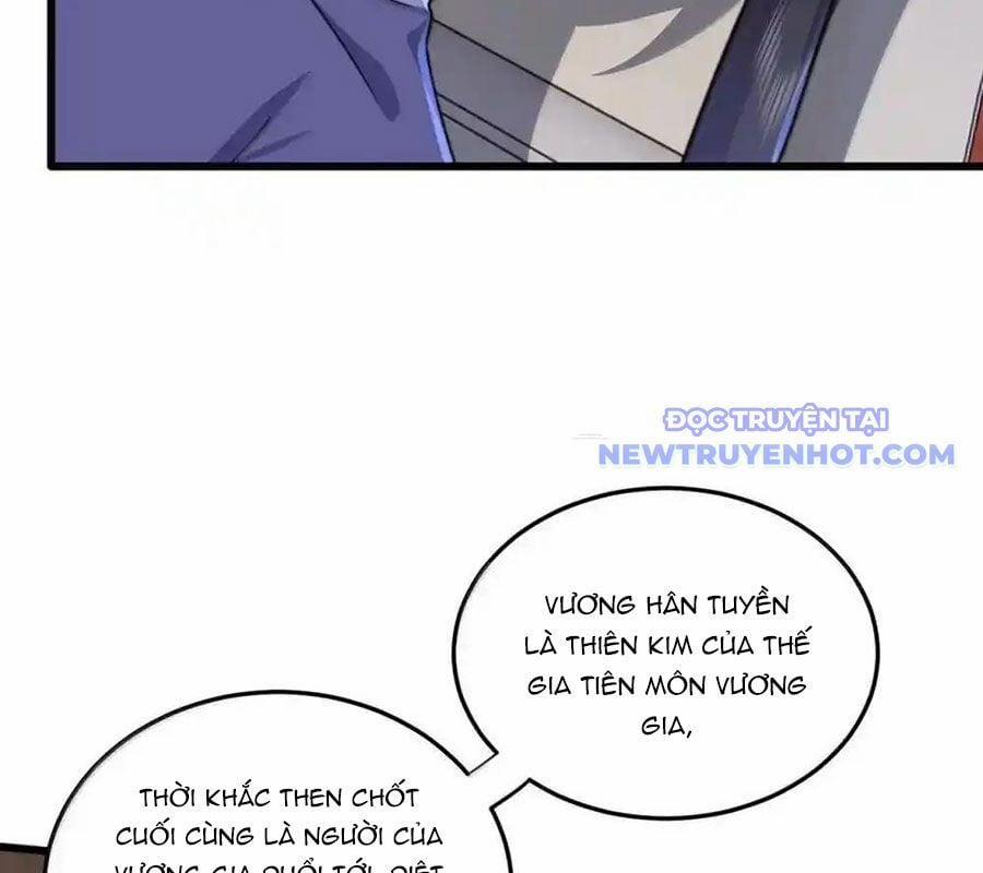 Vai Ác Sư Tôn Mang Theo Các Đồ Đệ Vô Địch Thiên Hạ 151 trang 41
