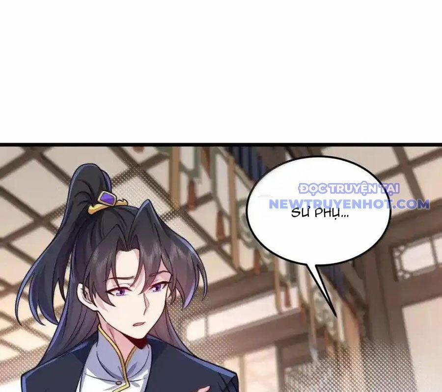 Vai Ác Sư Tôn Mang Theo Các Đồ Đệ Vô Địch Thiên Hạ 151 trang 44