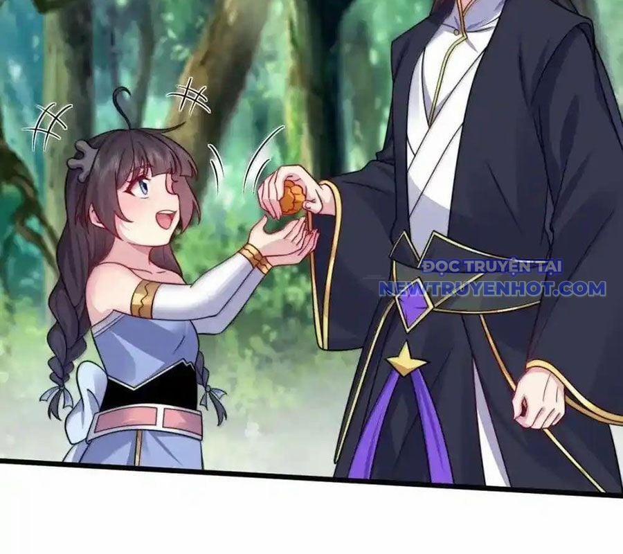 Vai Ác Sư Tôn Mang Theo Các Đồ Đệ Vô Địch Thiên Hạ 151 trang 71