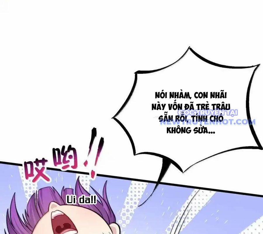 Vai Ác Sư Tôn Mang Theo Các Đồ Đệ Vô Địch Thiên Hạ 151 trang 85