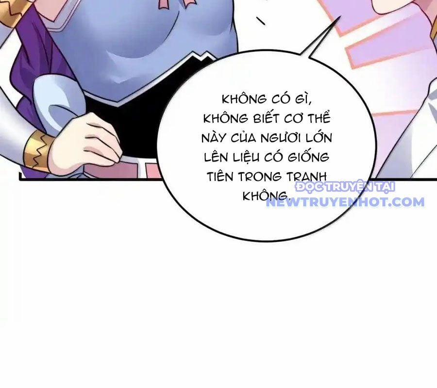 Vai Ác Sư Tôn Mang Theo Các Đồ Đệ Vô Địch Thiên Hạ 151 trang 99