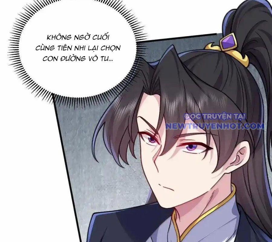 Vai Ác Sư Tôn Mang Theo Các Đồ Đệ Vô Địch Thiên Hạ 152 trang 18