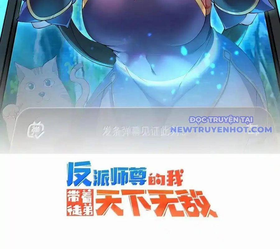 Vai Ác Sư Tôn Mang Theo Các Đồ Đệ Vô Địch Thiên Hạ 152 trang 2