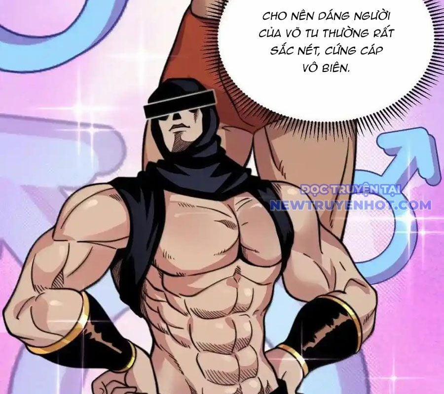 Vai Ác Sư Tôn Mang Theo Các Đồ Đệ Vô Địch Thiên Hạ 152 trang 21