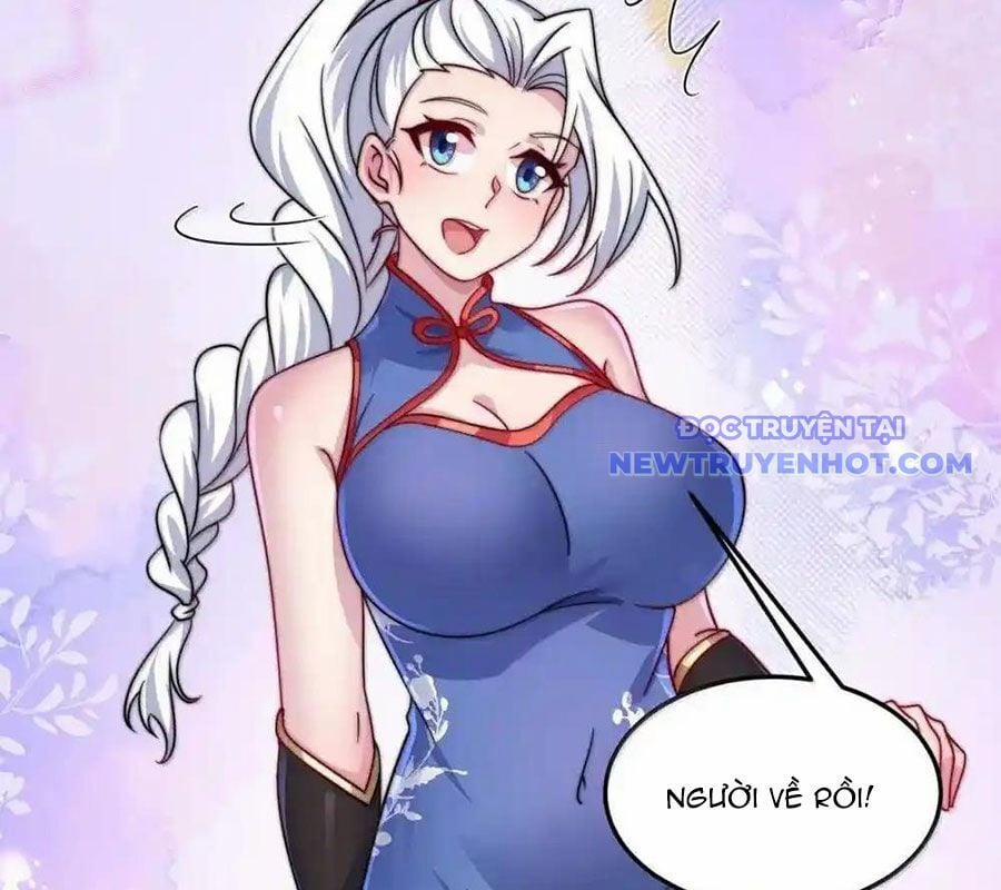 Vai Ác Sư Tôn Mang Theo Các Đồ Đệ Vô Địch Thiên Hạ 152 trang 34