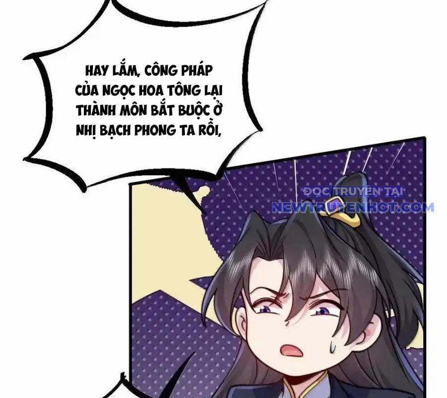 Vai Ác Sư Tôn Mang Theo Các Đồ Đệ Vô Địch Thiên Hạ 152 trang 49