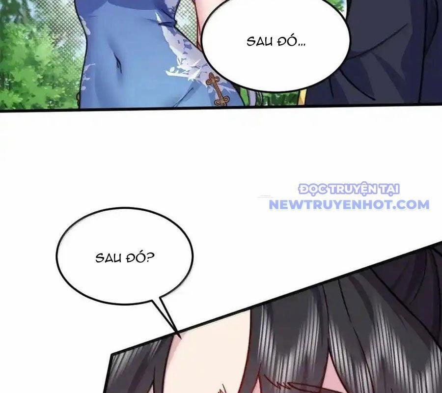 Vai Ác Sư Tôn Mang Theo Các Đồ Đệ Vô Địch Thiên Hạ 152 trang 52