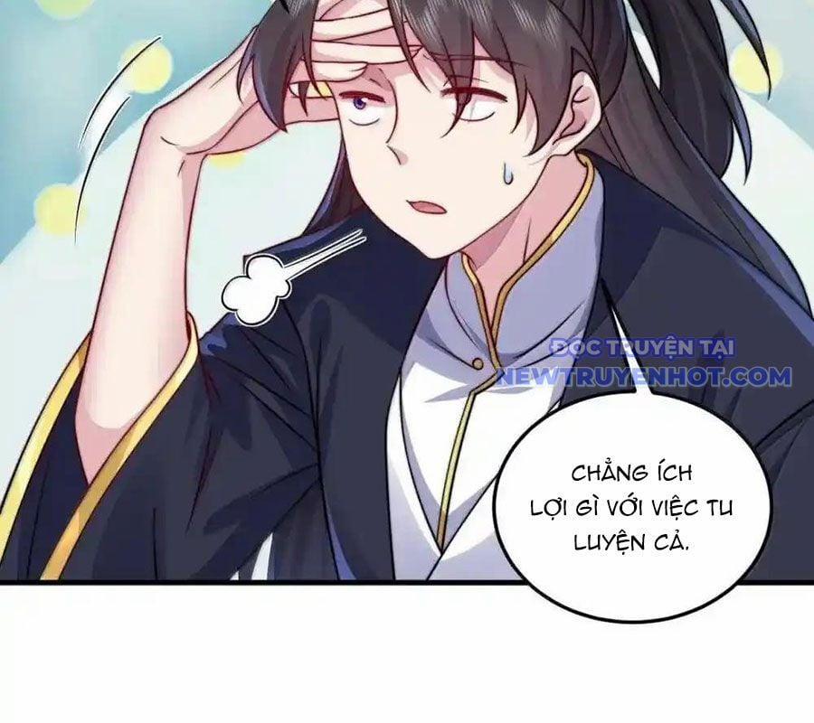 Vai Ác Sư Tôn Mang Theo Các Đồ Đệ Vô Địch Thiên Hạ 152 trang 57