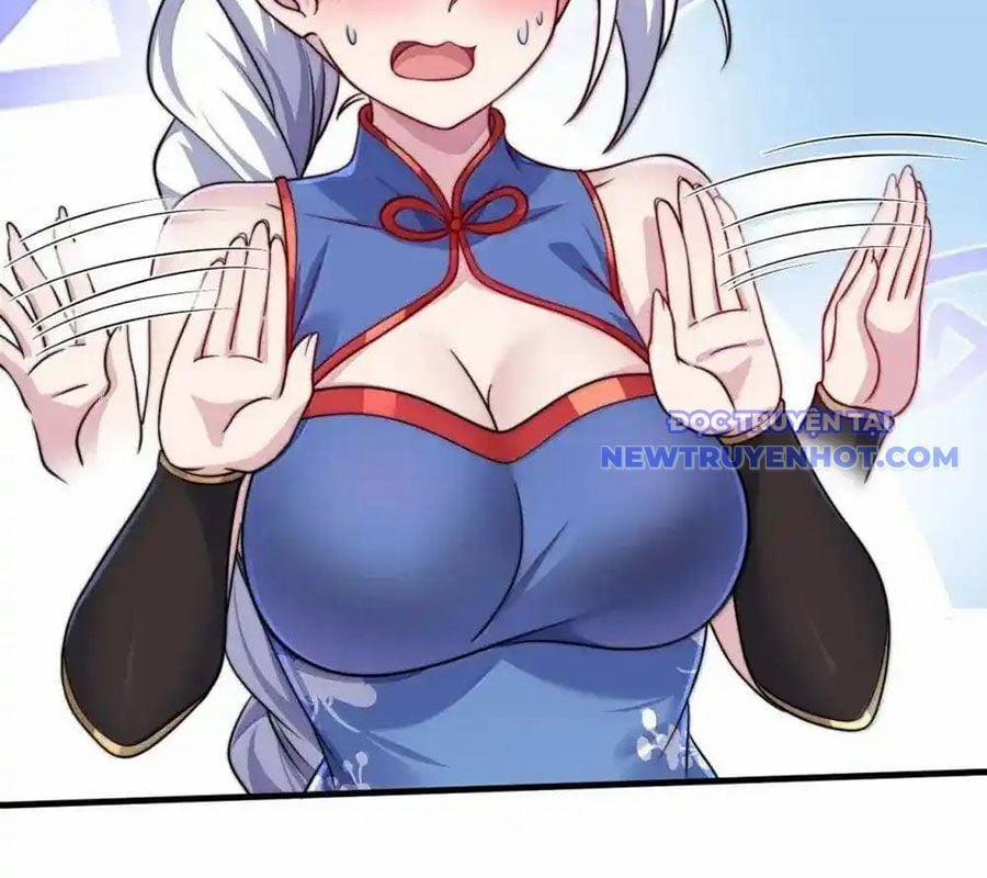 Vai Ác Sư Tôn Mang Theo Các Đồ Đệ Vô Địch Thiên Hạ 152 trang 70