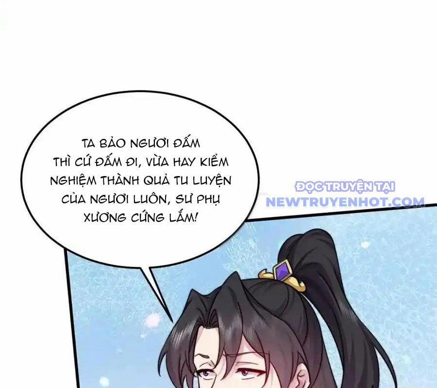 Vai Ác Sư Tôn Mang Theo Các Đồ Đệ Vô Địch Thiên Hạ 152 trang 71