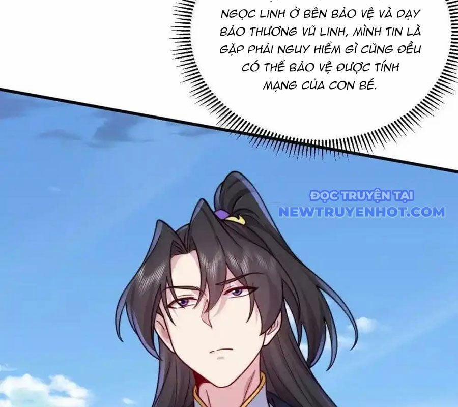 Vai Ác Sư Tôn Mang Theo Các Đồ Đệ Vô Địch Thiên Hạ 152 trang 8