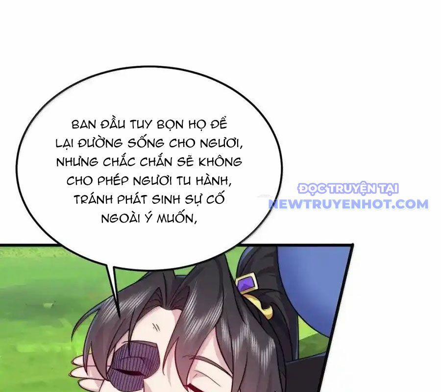 Vai Ác Sư Tôn Mang Theo Các Đồ Đệ Vô Địch Thiên Hạ 152 trang 91