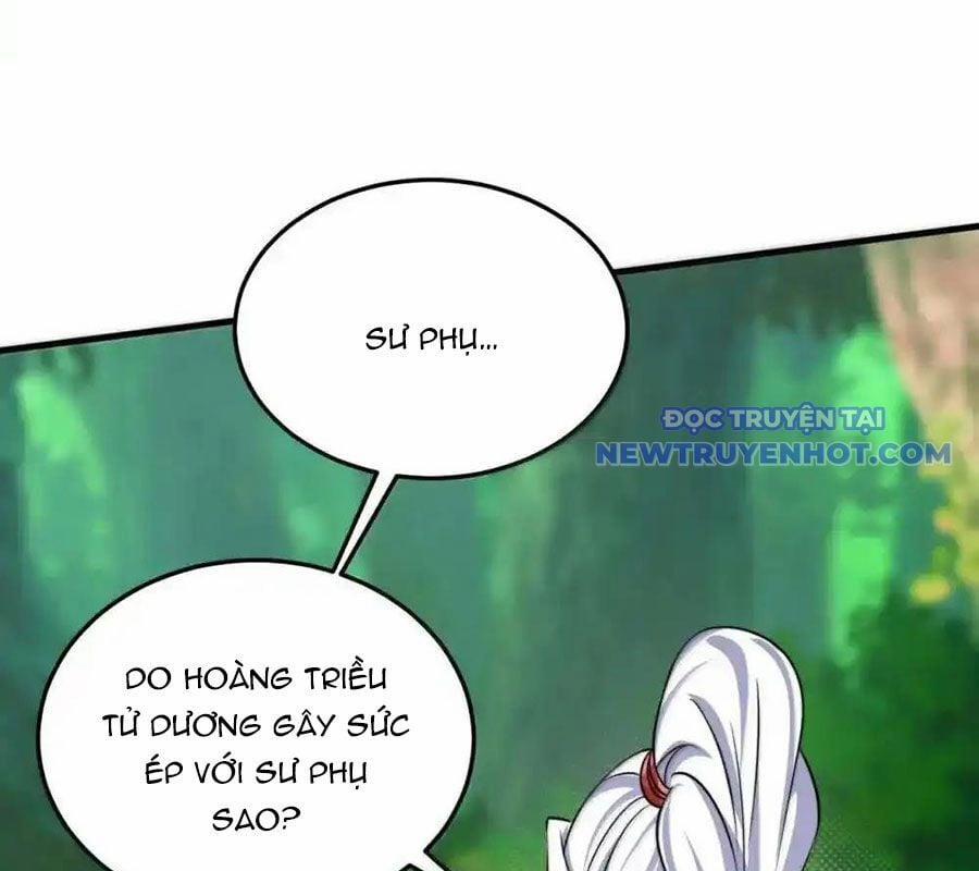 Vai Ác Sư Tôn Mang Theo Các Đồ Đệ Vô Địch Thiên Hạ 152 trang 93