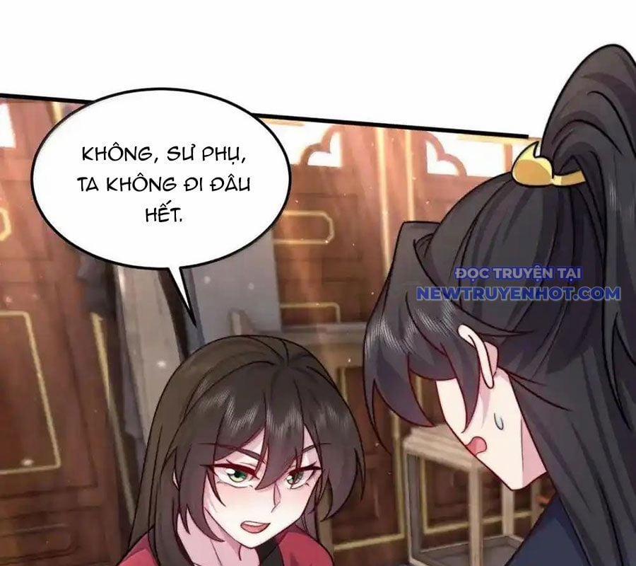 Vai Ác Sư Tôn Mang Theo Các Đồ Đệ Vô Địch Thiên Hạ 153 trang 107