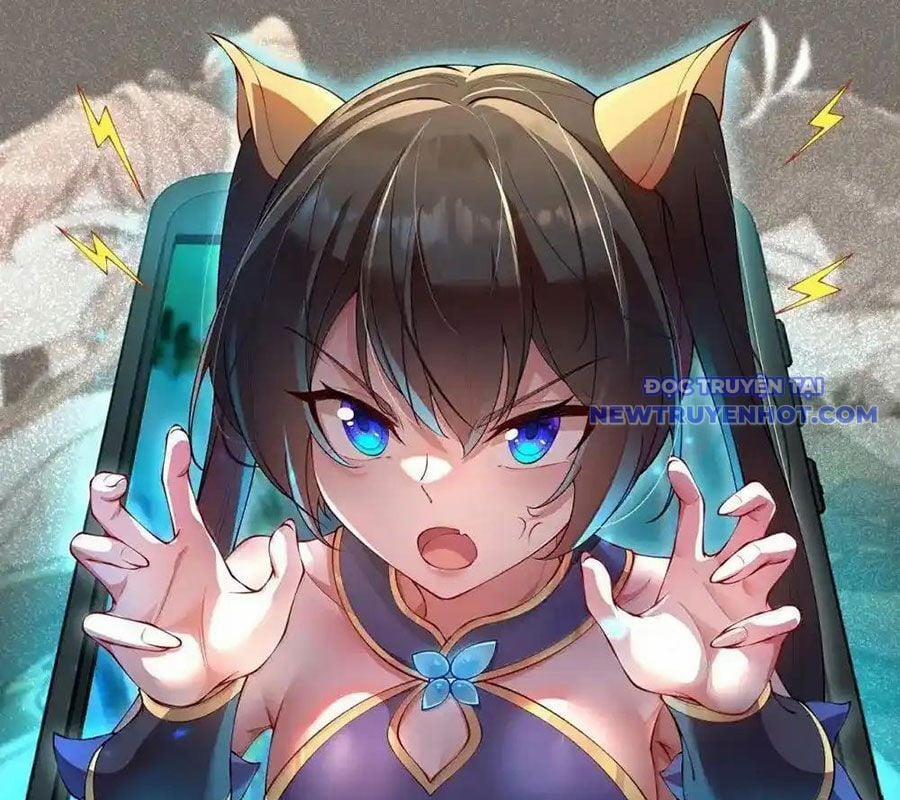 Vai Ác Sư Tôn Mang Theo Các Đồ Đệ Vô Địch Thiên Hạ 153 trang 3